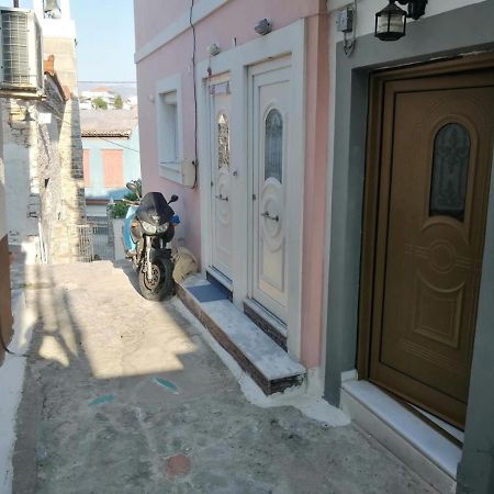 Apartamento Samos House Exterior foto