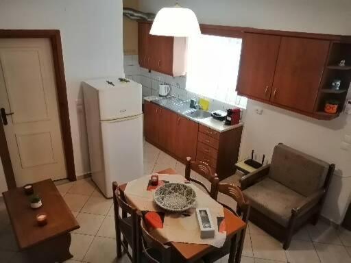 Apartamento Samos House Exterior foto