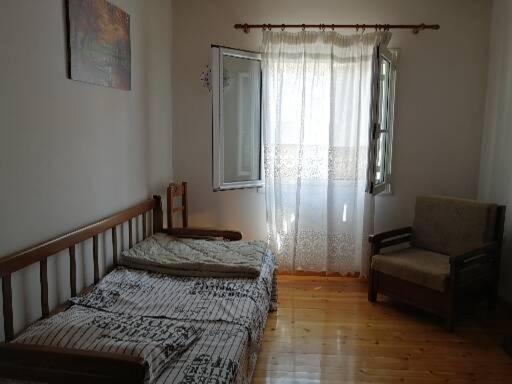 Apartamento Samos House Exterior foto