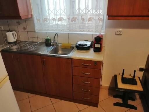 Apartamento Samos House Exterior foto
