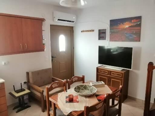 Apartamento Samos House Exterior foto
