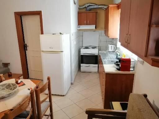 Apartamento Samos House Exterior foto