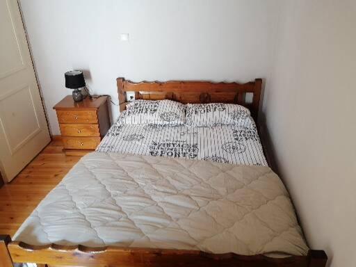 Apartamento Samos House Exterior foto