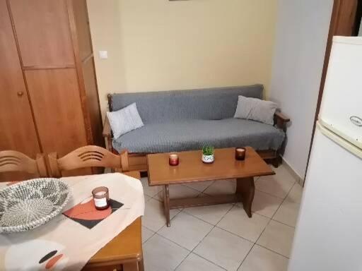 Apartamento Samos House Exterior foto
